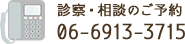 06-6913-3715